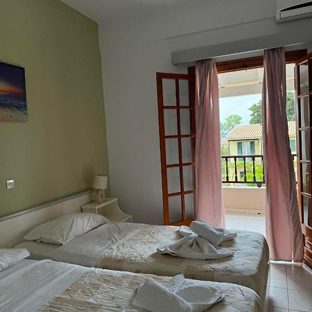 Villa Sofia Αχαράβη Εξωτερικό φωτογραφία