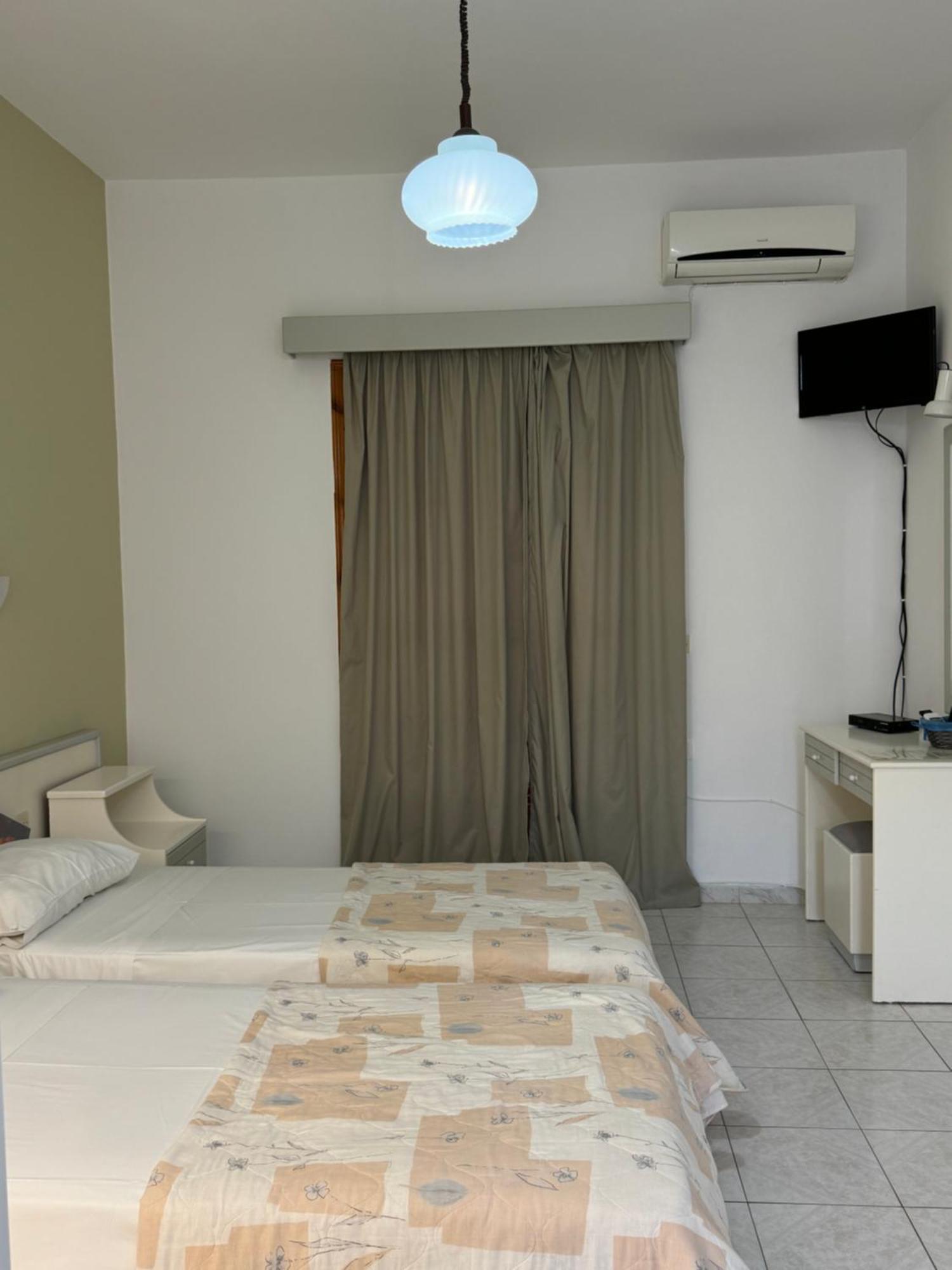 Villa Sofia Αχαράβη Δωμάτιο φωτογραφία
