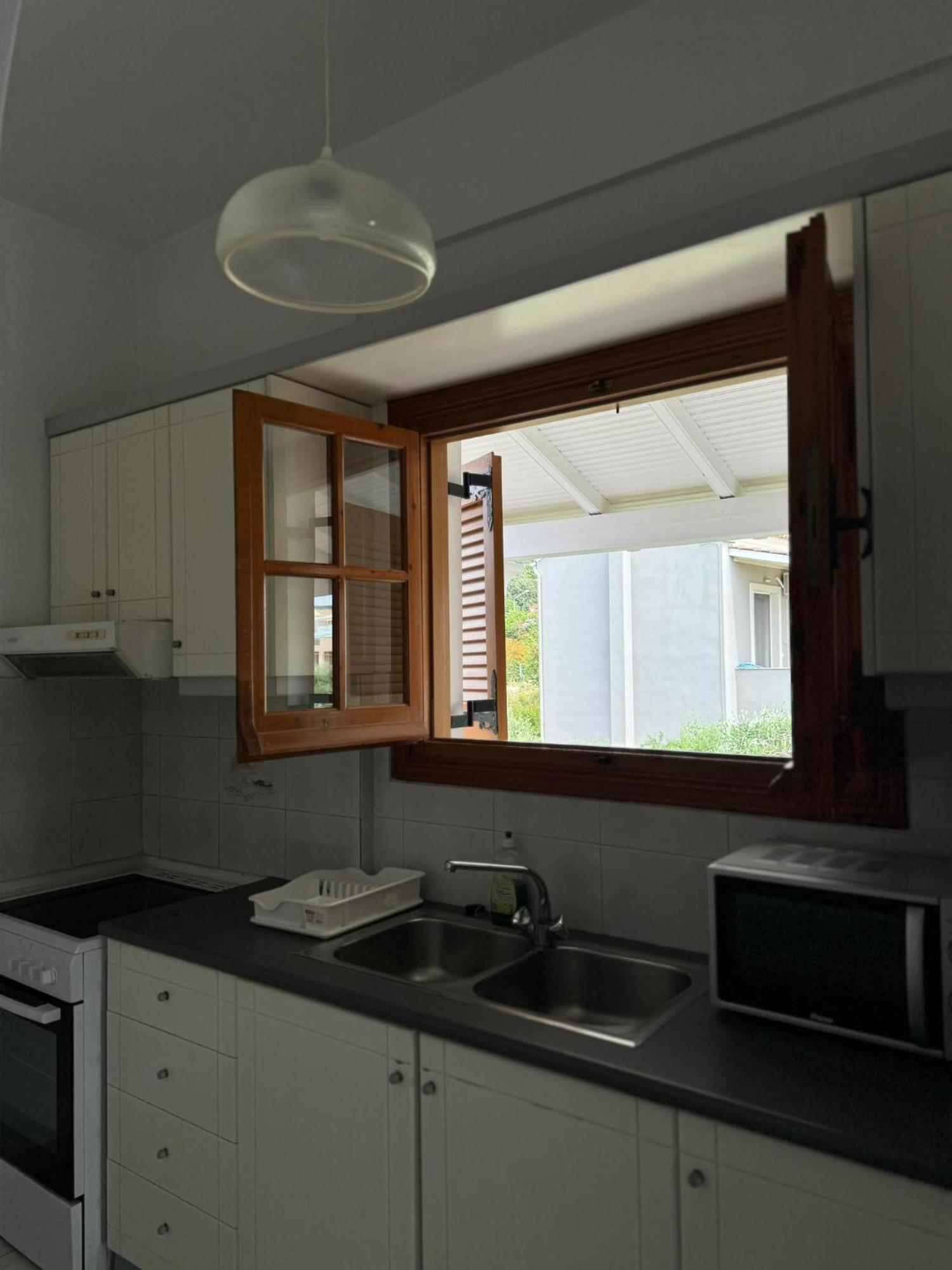 Villa Sofia Αχαράβη Εξωτερικό φωτογραφία