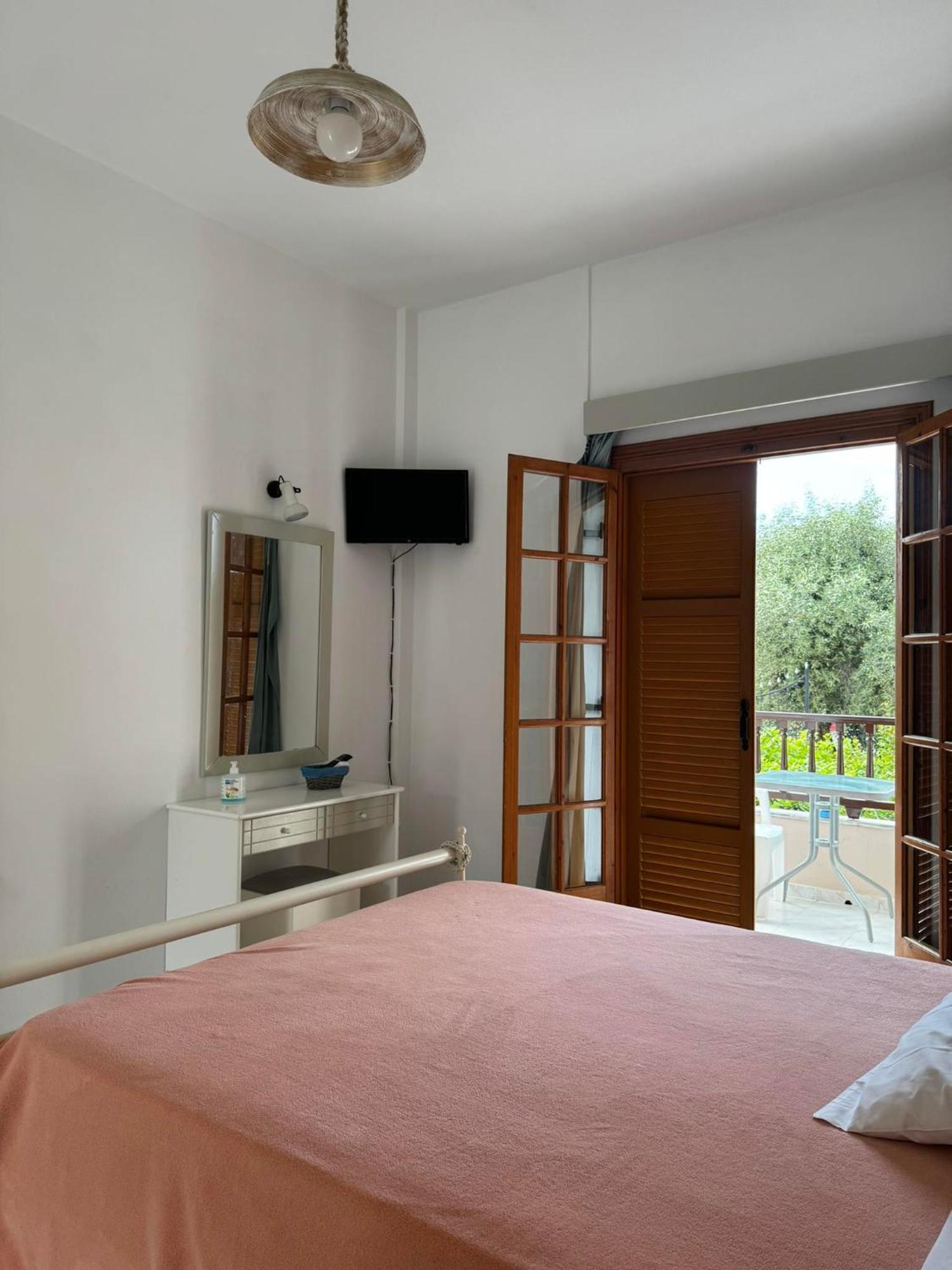 Villa Sofia Αχαράβη Εξωτερικό φωτογραφία