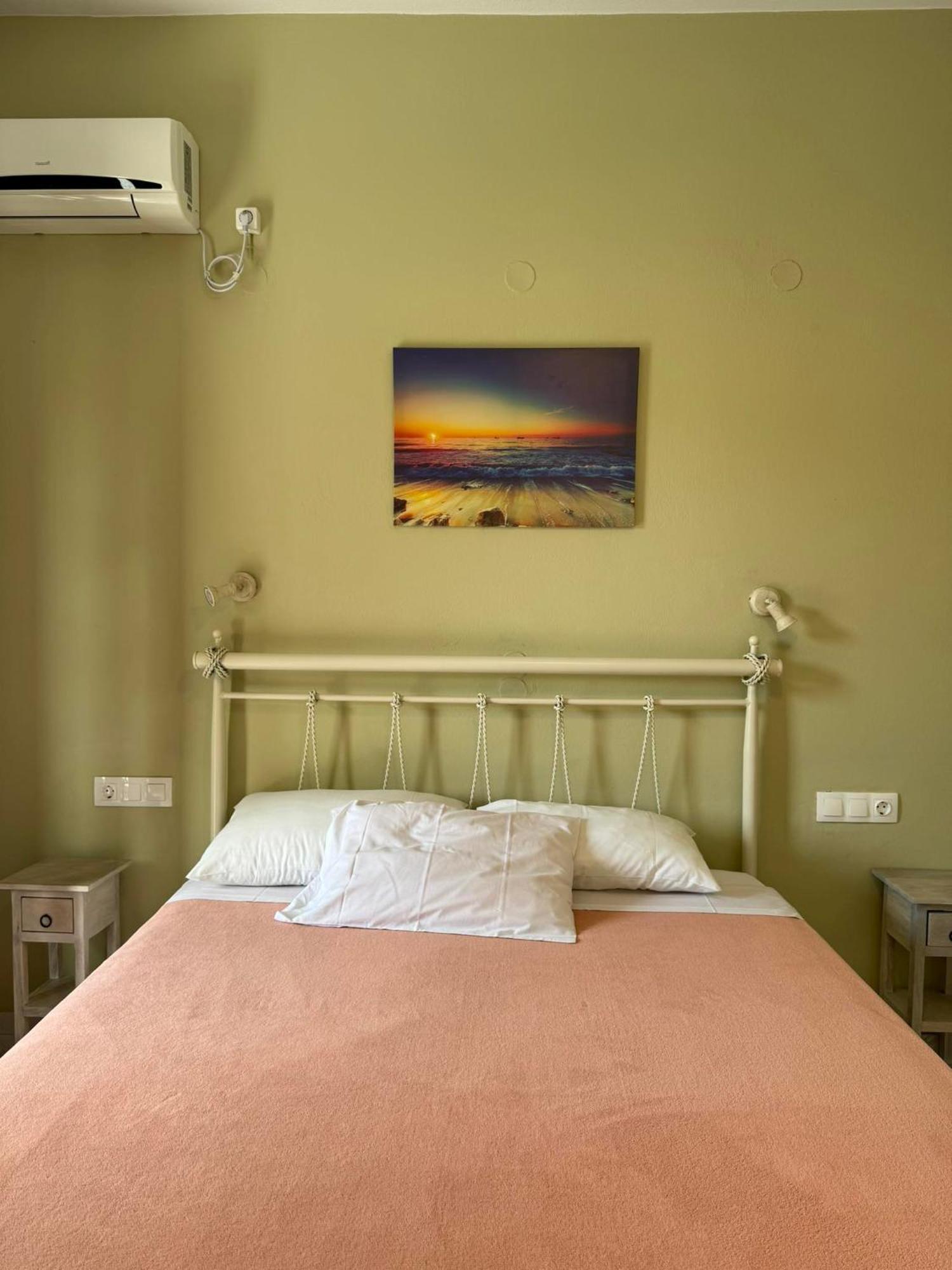 Villa Sofia Αχαράβη Εξωτερικό φωτογραφία
