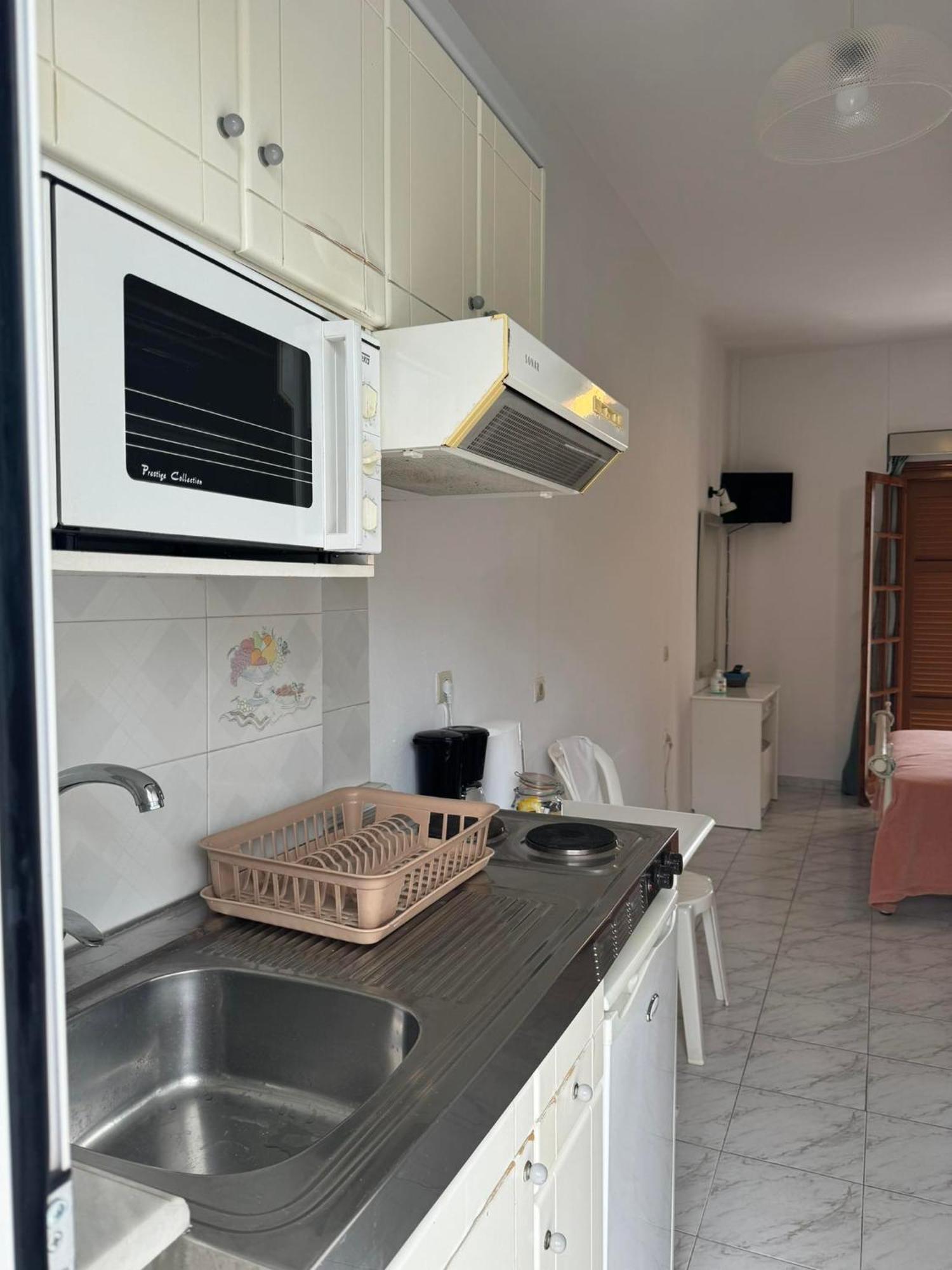 Villa Sofia Αχαράβη Εξωτερικό φωτογραφία