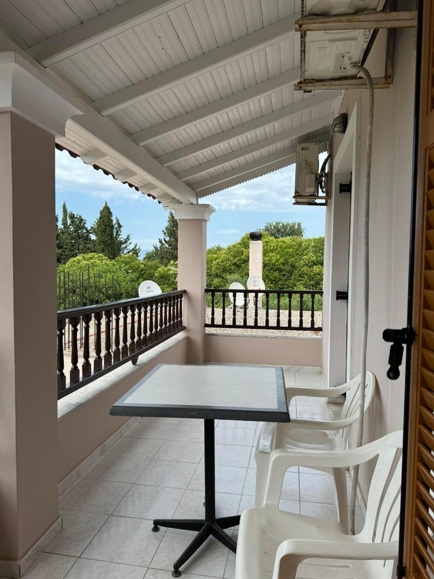 Villa Sofia Αχαράβη Εξωτερικό φωτογραφία