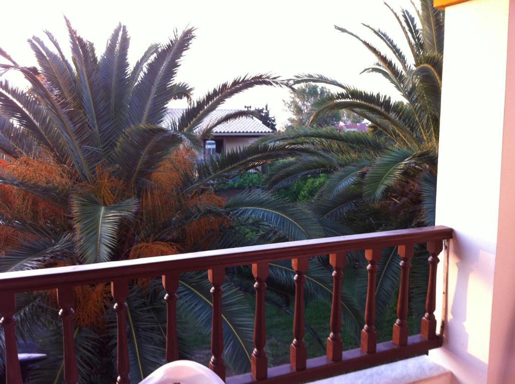 Villa Sofia Αχαράβη Δωμάτιο φωτογραφία